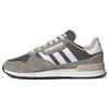 Treziod 2 'Olive Strata Silver Pebble' Sneakers GY0045