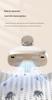 Wireless Handheld Vacuum & Mite Remover with Mopping and Blue Light Sterilization