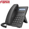 Fanvil X1 IP-Netzwerktelefon (CN-Version)