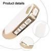 Anti-corrosion Key Cover Key Case Cover Wear-resistant