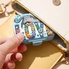 5D DIY Diamond Painting Dot Pill Case Diamond Painting Pill Dispenser Diamond Art Travel Medicine Storage Case for Art Craft