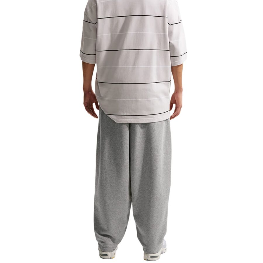 Nike Mid Rise Sports Jogger Pants Men bottoms IF0722-063