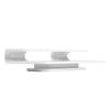 Universal Wall Mount Holder Charging Dock Stand with Adhesive Tape for Mobile Phone Tablet