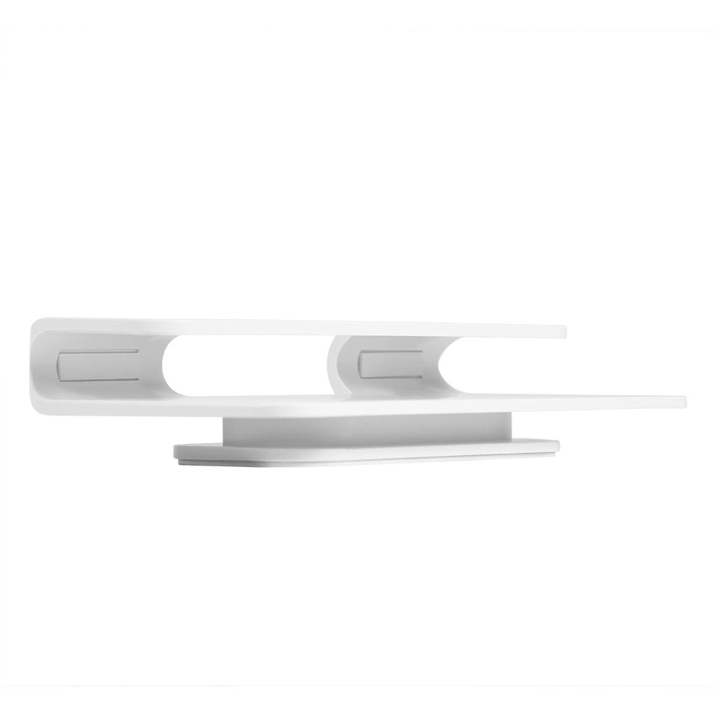 Universal Wall Mount Holder Charging Dock Stand with Adhesive Tape for Mobile Phone Tablet