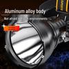 SupFire HL60 2500 Lumen Rechargeable LED Headlamp