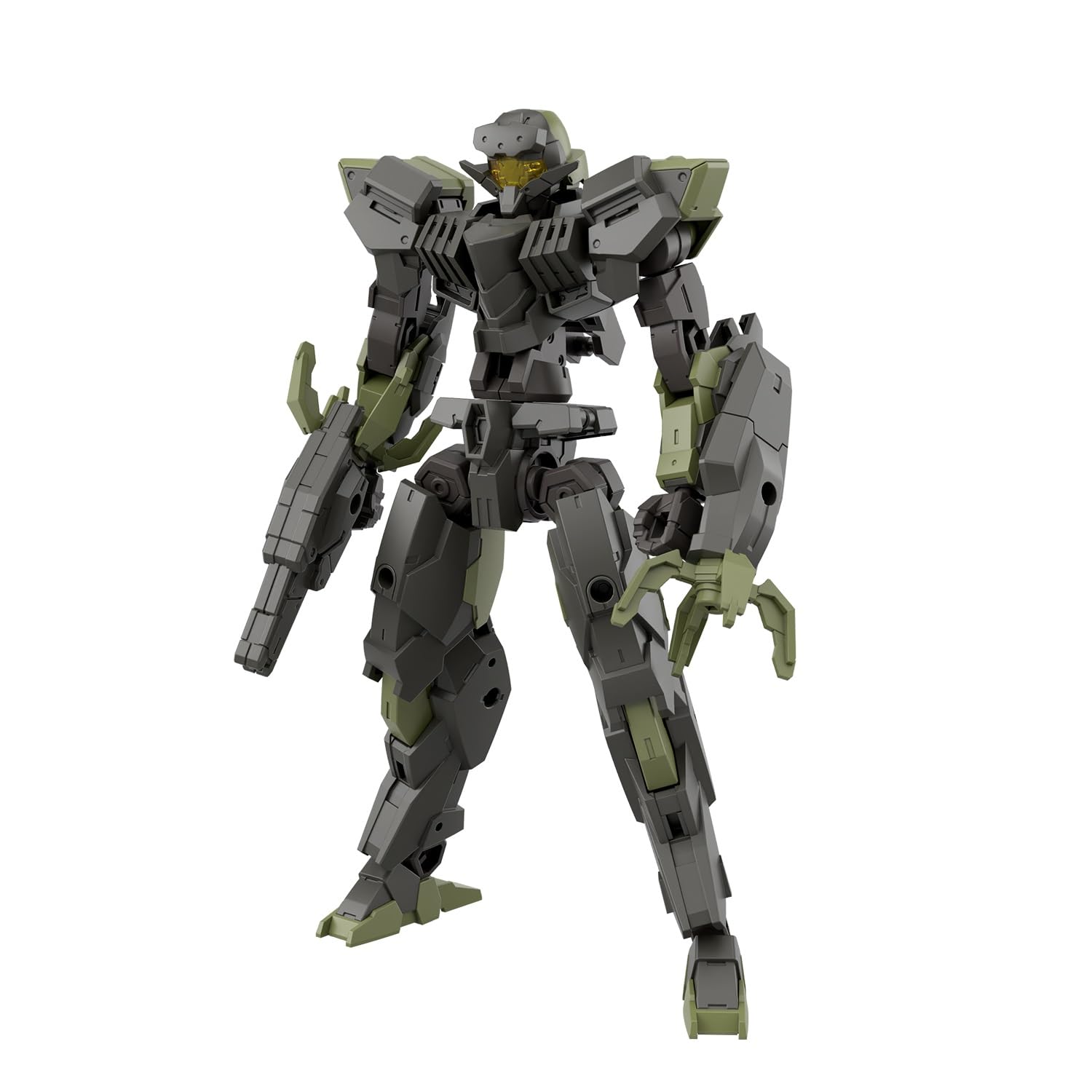 

BANDAI SPIRITS 30MM Iglite 02 Scale Plastic Model eEXM-40 1/144 Pre-Colored