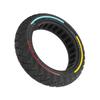 Ulip 60/65-6.9 Off-road Solid Tire with Three Colours Circle for Segway Ninebot Max G2 G65 E-Scooter