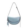 Flap Shoulder Bag Black Lw2sd4170 Ey
