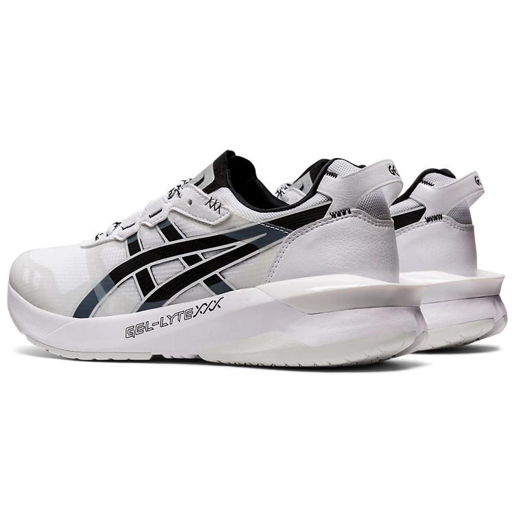 (WMNS) ASICS Gel Lyte 30 'Weiß' Damen 1022A208-100