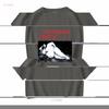 Throbbing Gristle Retro T-Shirt Psychic TV Neu Schwarz Lange Oder Kurze Ärmel Vintage Gewaschen Lässig Atmungsaktiv Streetwear