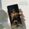 Spain Francisco Goya Art Phone Case For Samsung Galaxy A42 A31 A40 A51 A71 A32 A80 A91 A52 A72 A20e A21S A50 A70 A11 A12 Cover