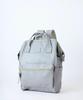 Rakuten Women's PU Leather Gold-Mouth Backpack - Travel & School Bag