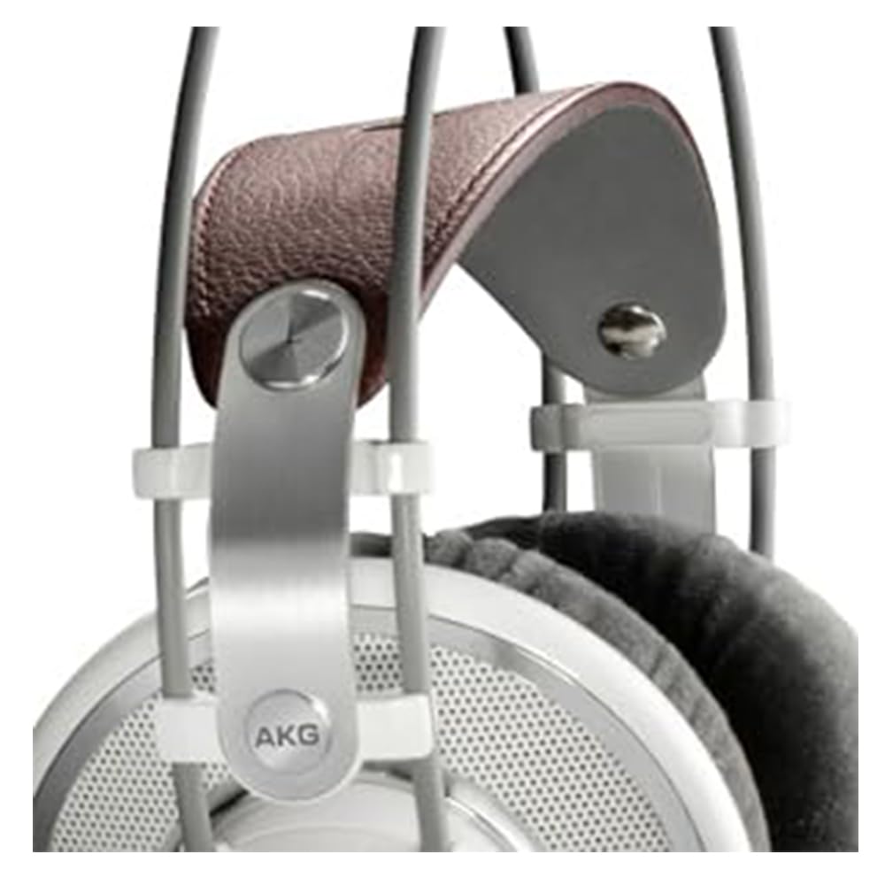 Warranty Model Professional Official AKG Professional Monitor Headphones with Original Sticker 3-Year [AKG Store] Open-Air K701-Y3 K701-Y3-E