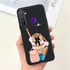 Fashion Case For Realme 5 Pro 5i 5s Soft Silicon Protective Cover For Realme5 5 i 5Pro Jelly Phone Cases