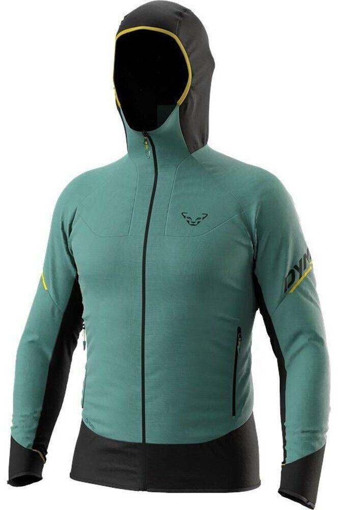 Куртка Dynafit Mezzalama Polartec Alpha M Jacket