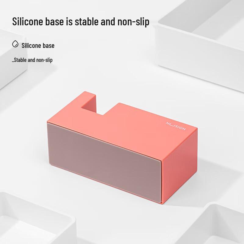 Deli Desktop Tape Dispenser