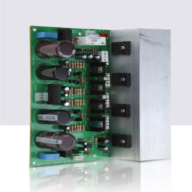 Professional Digital Amplifier Board 1943/5200 Audio Amplifier Module 150W+150W