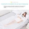 Travel Disposable Non-woven Sheets Pillowcases And Dirty Sleeping Bags