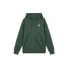 Sudadera con capucha con cremallera completa Club Fleece para hombre BV2646-323