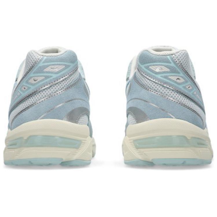 Asics Gel 1130 Birch Blue Men Sneakers White 1203A626-400