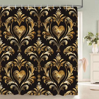 Banyo ve tuvalet – Duş Perdeleri