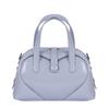 Simple and versatile handbag, high-end texture fashionable commuter bag, trendy girl summer new pillow bag