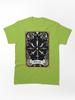 D&D Rogue Tarot Classic Unisex T-Shirt