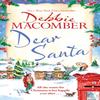 Dear Santa by Debbie Macomber Paperback Book 9780751580907