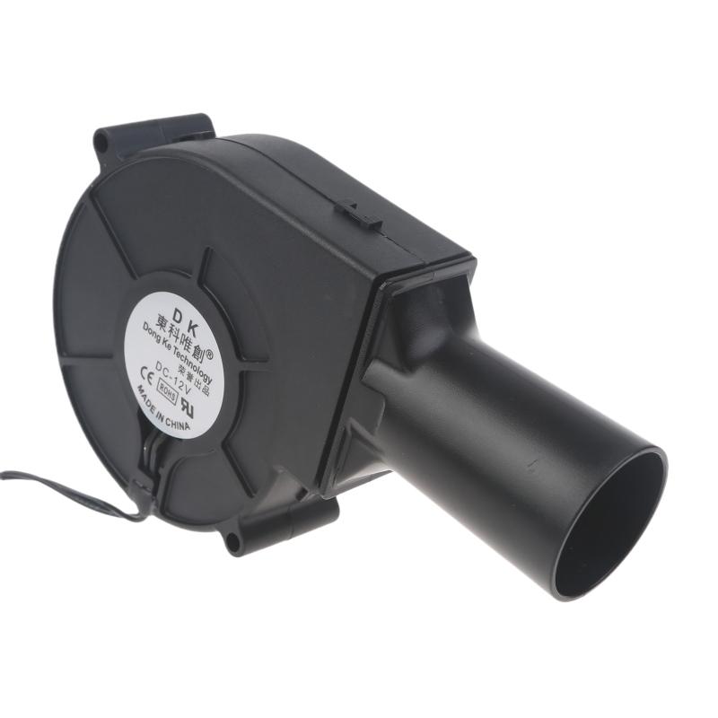 Wentylator do grilla BFB1012EH Dmuchawa 97x95x33mm 12V 2.94A Duży przepływ powietrza Wentylator zasilany AC 110V 220V Regulacja prędkości