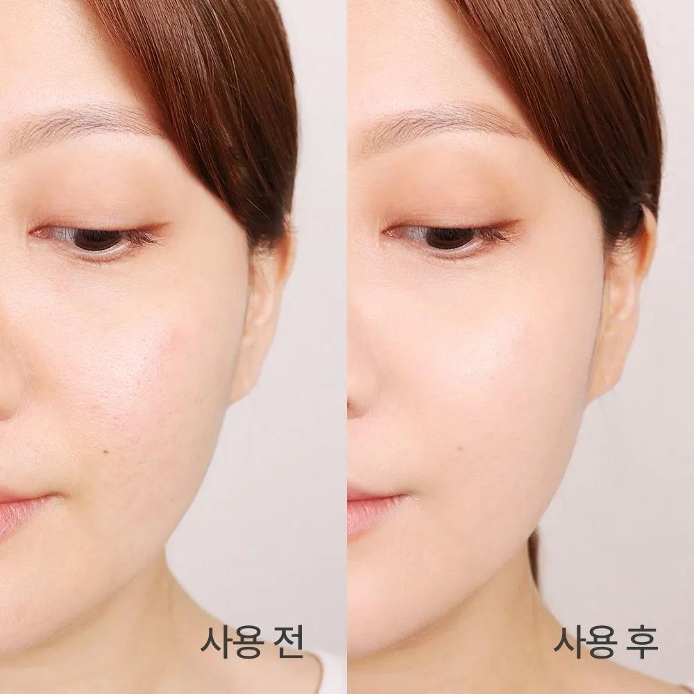 Light Fitting Foundation SPF20 PA++ 30mL (Select 1 of 4)