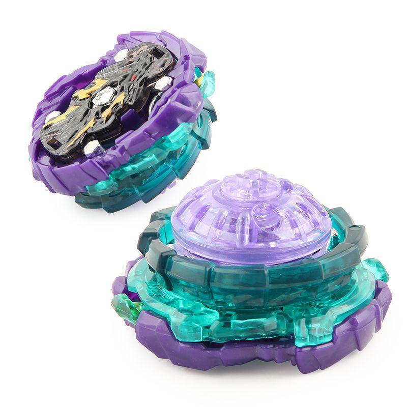 Exciting And Powerful Beyblade Burst Gt B143-1 Judgement Joker.00t Zan Without Launcher