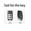 Diamond Pink Style For Mg Zs Hs Gt Mg4 Mg5 Mg6 Plus Ve Zx Ehs Ezs    Remote Smart Car Key Case Cover Fob Accessories