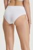 Women's High Waist Briefs Underwear Comfortable Everyday White Women's High Waist Briefs Underwear Comfortable Everyday White