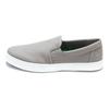 Timberland Union Wharf 2.0 Ek+ Synthetikleder Rutschfest Langlebig Niedrige Sneaker Herren Sneaker Grau A2CBG089