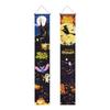 2026 Halloween Porch Banner: 30x180cm Festival Decoration