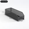 Pull-Out Kitchen Drawer Organizer for Narrow Deep Cabinets