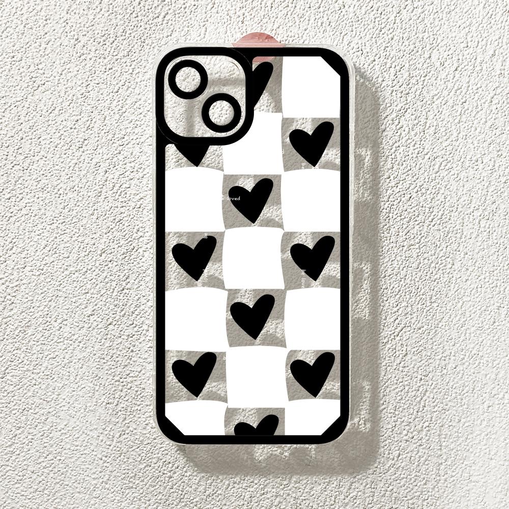 

Силиконовый чехол для телефона для iPhone 14 Pro Max Fundas iPhone 11 13 15 Pro Max 12 XR X Xs Max 7 8 Plus SE Мягкие чехлы Coques For iPhone 15Pro Max