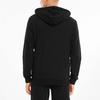 Puma Jackets Men's Black Hooded Moderate Other 588802-01