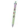 Disney Nick Wilde Sarasa Multi 0.5 Gel Ballpoint Pen and Mechanical Pencil NEW