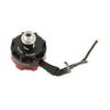 RS2205 2300KV Brushless Motor CWCCW 3‑4S Remote Control Brushless Motor for FPV Racing Drones FPV