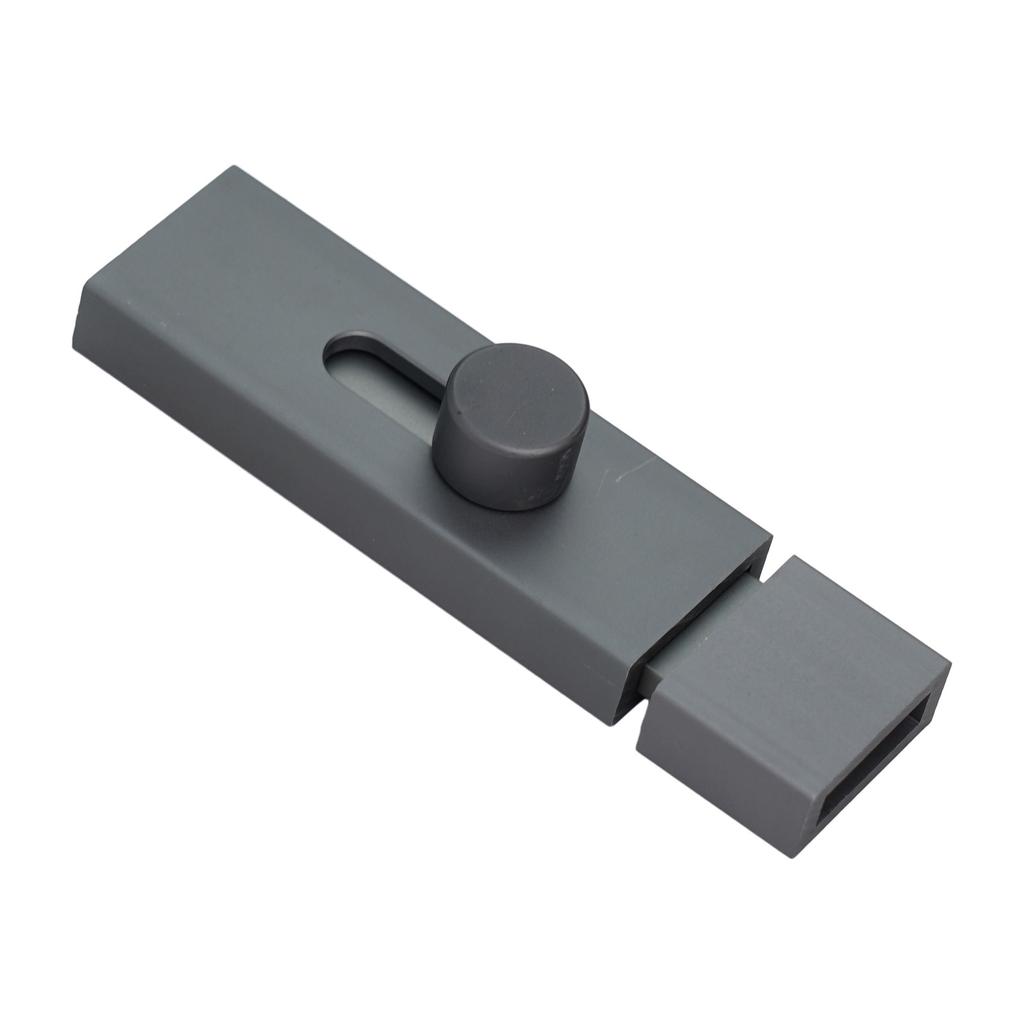 Drawer Door Bolt Furniture Garages Gates Gold Gray