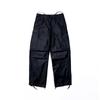 Waiemssielkeiwai Us M-51 Field Cargo Pants - Black
