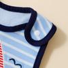Three layer children's and baby bibs, U-shaped bibs, newborn saliva wipes, food saliva wipes, three piece set