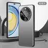 Applicable To Huawei Maimang 11 Mobile Phone Case Metal Protective Cover Matte 11 with Lens Film All-inclusive Anti-drop Patented Design