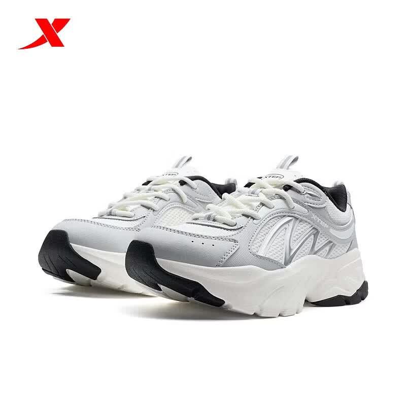 XTEP Women s Breathable Sport Casual Shoes 974118320006 36