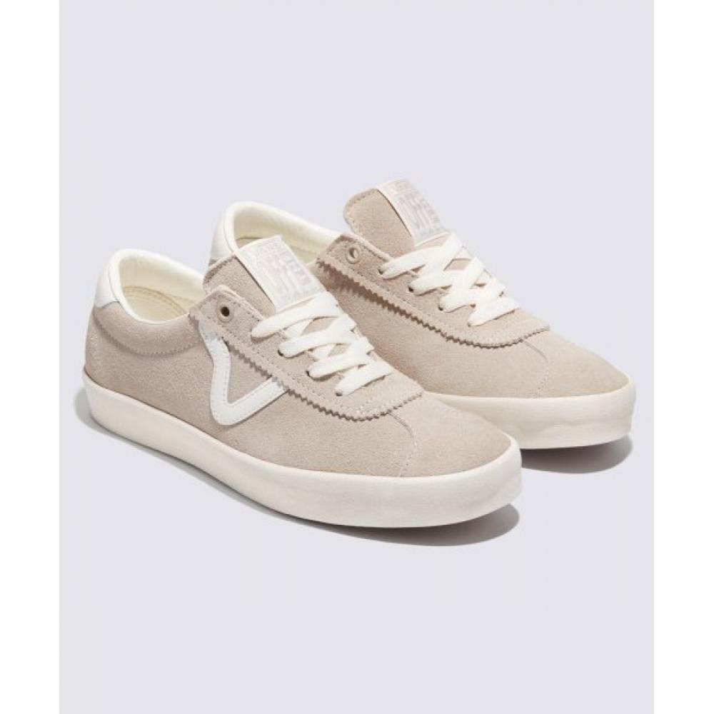 Vans Marshmallow din stejar francez crud sportiv Vn000cqrb9m1