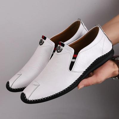 Sapatos de homem – Mocassins