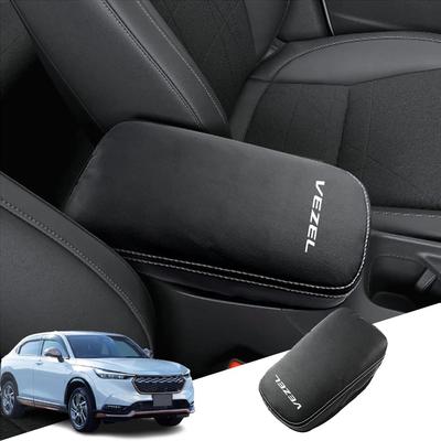 Bilinteriör – Armstöd