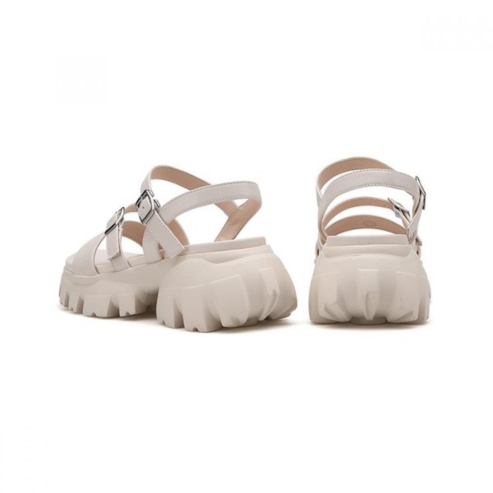 MiSope Women S SandalS 6.5cm 2color 012424701