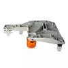 Suport bec lampă spate Versiune Halogen Pentru Mercedes Clasa E W211 A2118200177 A2118200377 Accesorii Lumini Auto